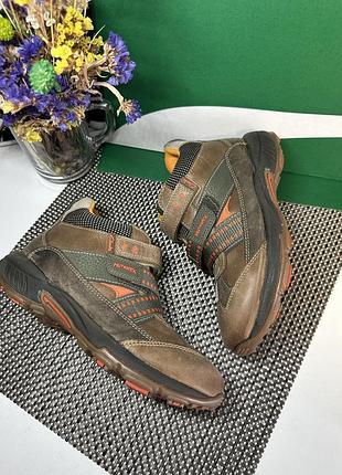 Оригінальні черевики clarks 2