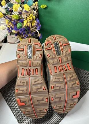 Оригінальні черевики clarks 4