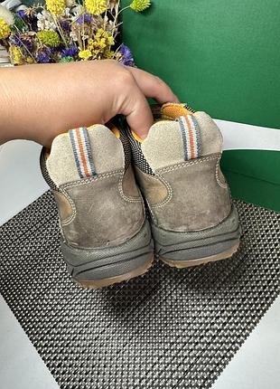 Оригінальні черевики clarks 5