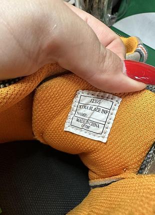 Оригінальні черевики clarks 8