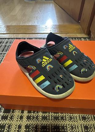 Сандалі adidas