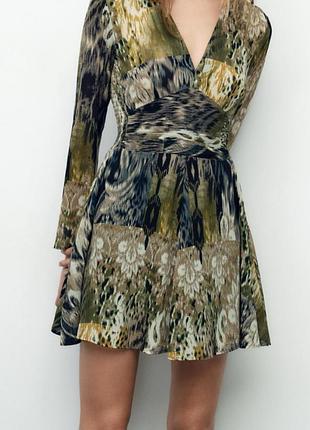 Сукня zara