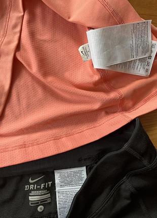 Оригінальний костюм nike “s” 2