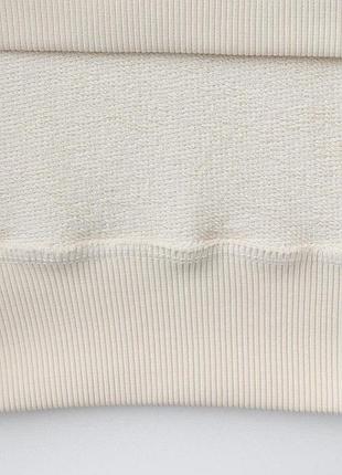 Світшот кофта светр  158 см zara 4