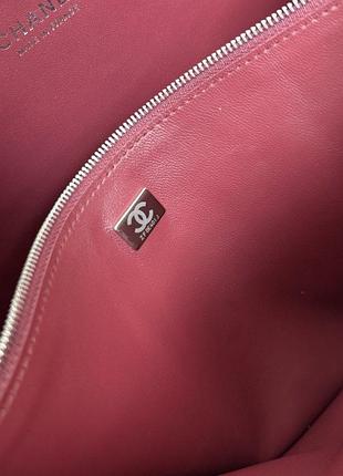 Сумки chanel maxi flap 9