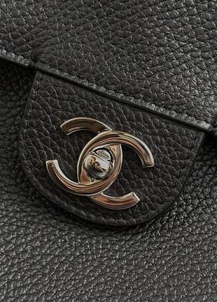 Сумки chanel maxi flap 6
