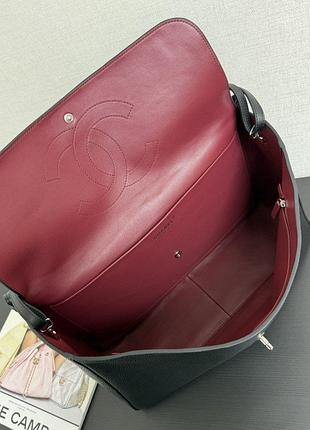 Сумки chanel maxi flap 8