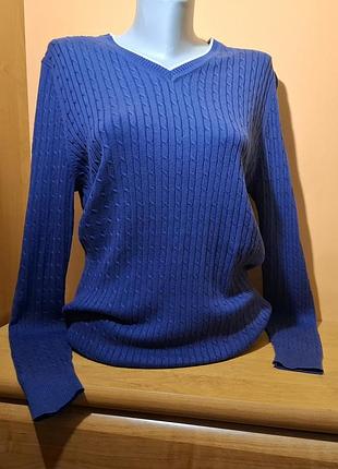 Женский фирменный джемпер, massimo dutti