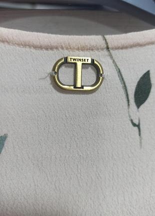 Платье twin set 4