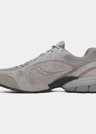 Кросівки saucony progrid v2 suede 3