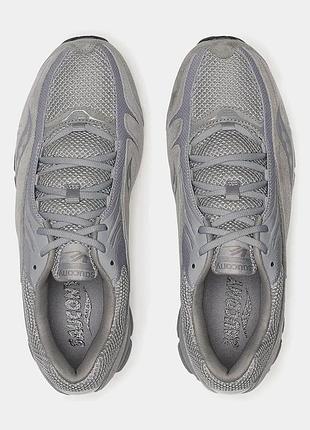 Кросівки saucony progrid v2 suede 4