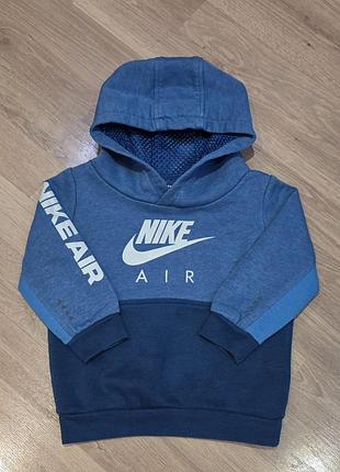 Костюм nike 12-18міс, 80-86см 3
