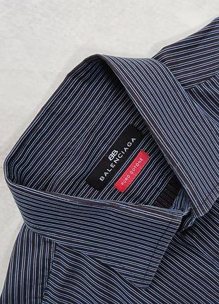 Сорочка balenciaga 2