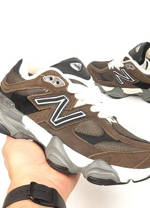 Balance 9060 коричневі 5