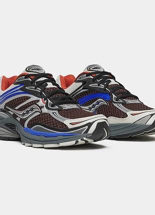 Кроссовки saucony progrid omni 9 og 2
