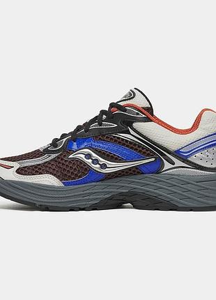 Кроссовки saucony progrid omni 9 og 3