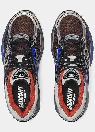Кроссовки saucony progrid omni 9 og 4