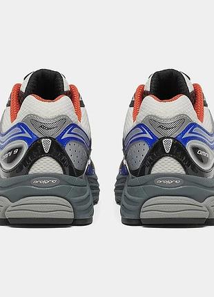 Кроссовки saucony progrid omni 9 og 5