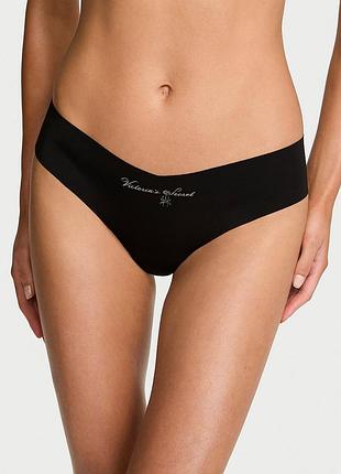 Безшовні трусики стринги стрінги victorias secret