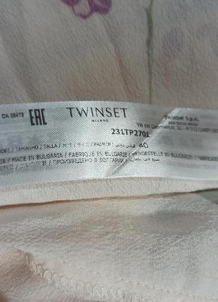 Платье twin set 5