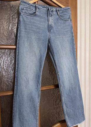 Джинси massimo dutti.