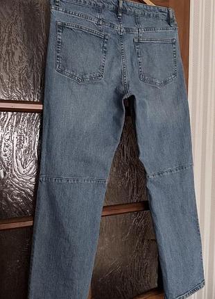 Джинси massimo dutti. 2