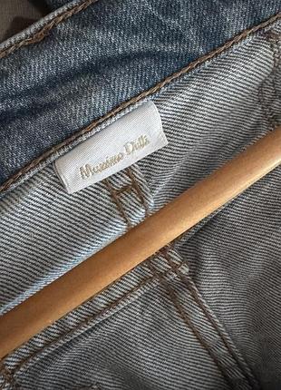 Джинси massimo dutti. 5