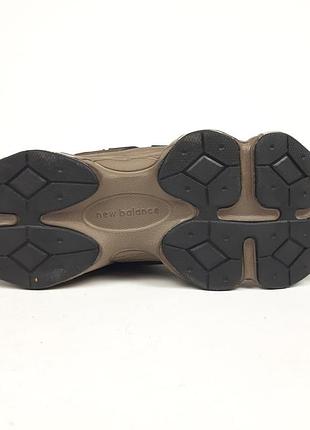 Balance 9060 коричневі 2