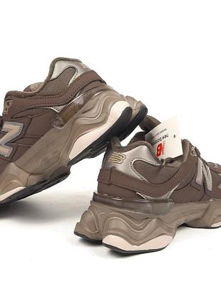 Balance 9060 коричневі 4