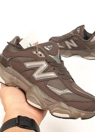 Balance 9060 коричневі 5