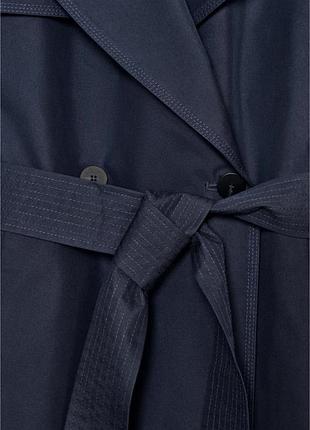Тренч zara 3