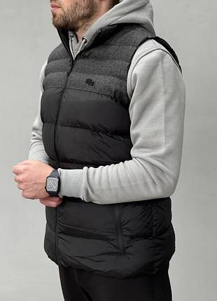 Жилетка lacoste xxl