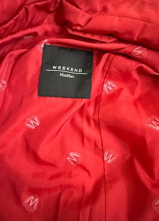 Піджак weekend max mara 3