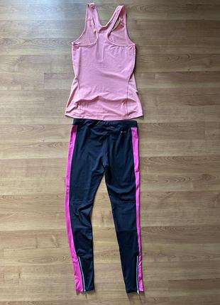 Оригінальний костюм nike 2