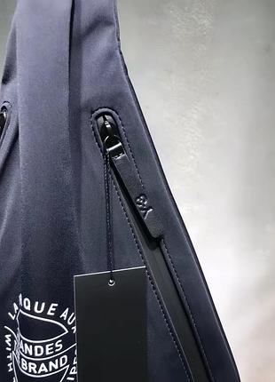 Сумка чоловіча  y-3    sling через плече 2
