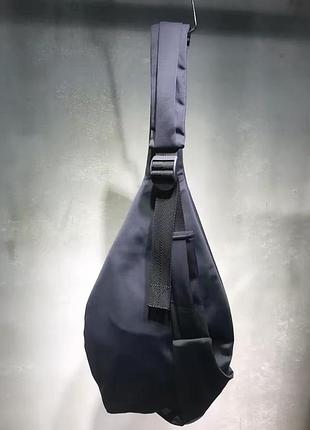 Сумка чоловіча  y-3    sling через плече 3