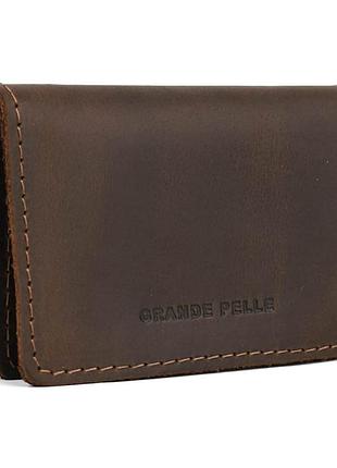 Обложка на правая, техпаспорты, id паспорта grande pelle 223120 crazy horse на 4 страницы