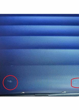 Валіза semi line 20" (s) navy (t5577-2) discounted 2