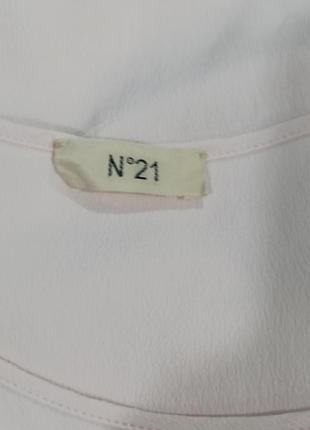 Платье розовое n21 8