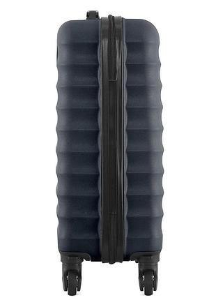 Валіза semi line 20" (s) navy (t5577-2) discounted 9