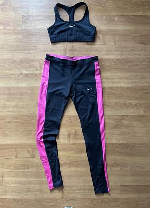Оригінальний костюм nike