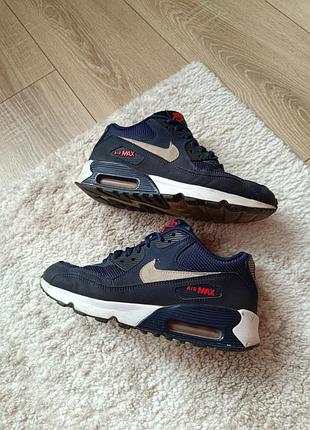 Кроссовки nike air max 37 38 р