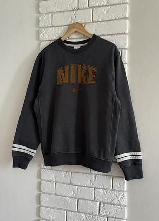 Світшот nike 2