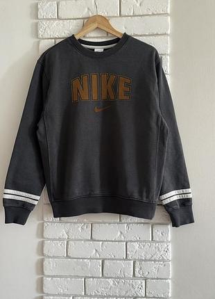 Світшот nike 4