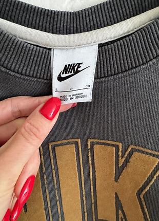 Світшот nike 5