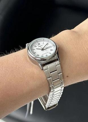 Женские часы casio ltp-v006d-7b 3