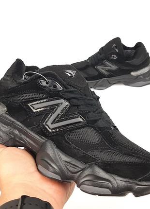 Balance 9060 чорні 5