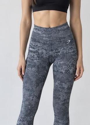 Лосини спортивні gymshark