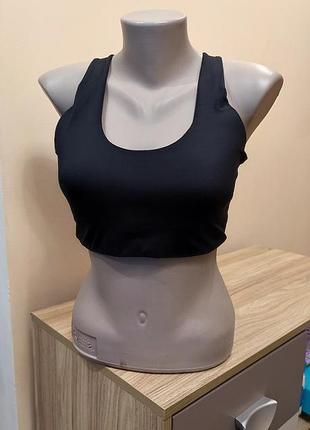 Топ primark спортивный р.l 2
