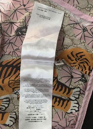 Не буває поганої погоди: бомпер gucci 6